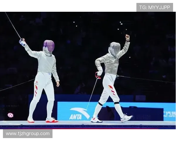 全运会女子佩剑铜牌争夺战中钱佳睿奋勇拼搏最终成功拿下季军荣誉