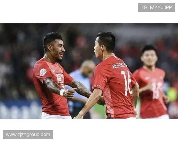 保利尼奥重返广州年薪1400万欧因家庭原因不虚伪条件优越