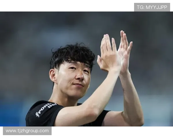 孙兴慜在洛杉矶FC表现惊艳9场贡献8球3助攻助力球队冲击西区第三名