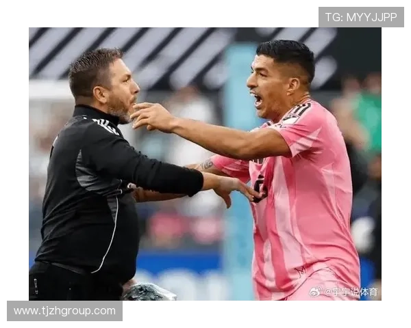 迈阿密国际官方回应苏亚雷斯禁赛决定强调公平对待所有球队